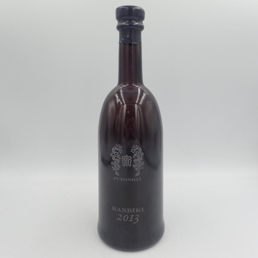 十四代 蘭引酒 2013 720ml【AA】十四代 蘭引酒 2013」の人気商品一覧