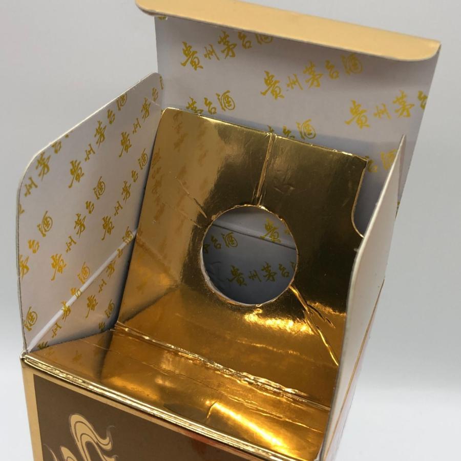 貴州茅台酒 マオタイ酒 天女ラベル 2019 53% 500ml KWEICHOW