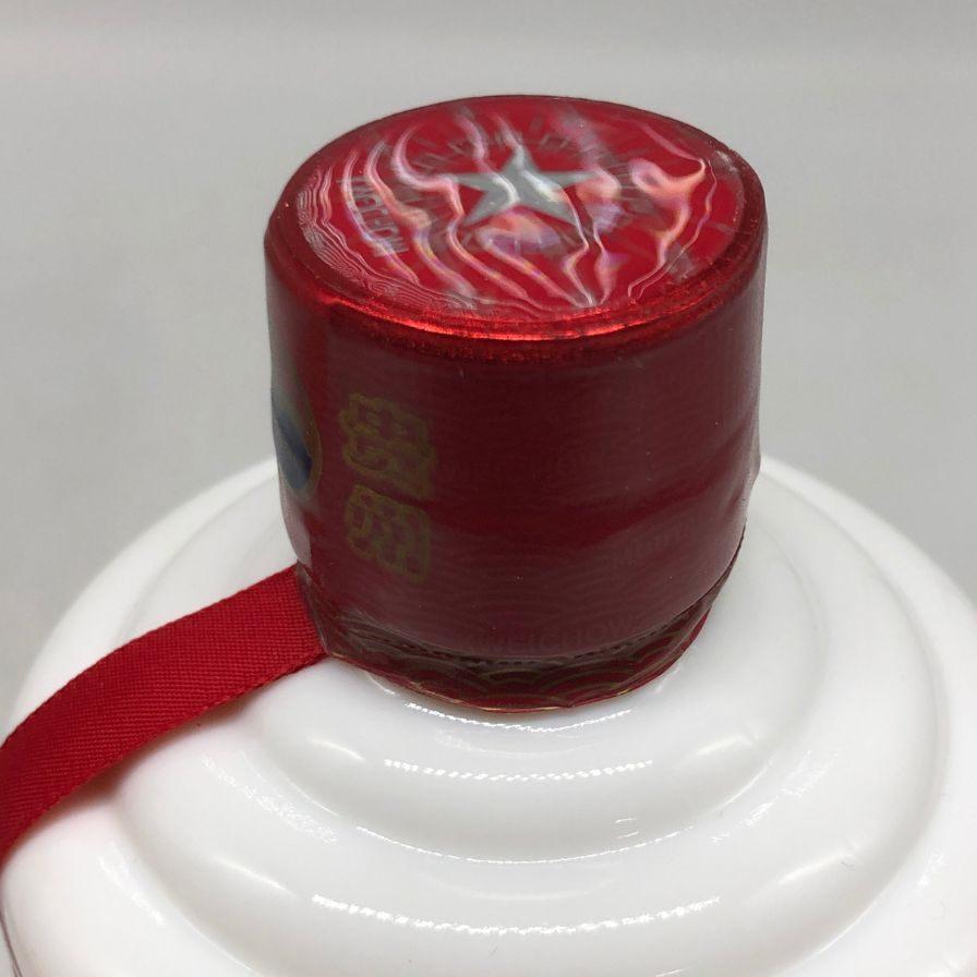貴州茅台酒 マオタイ酒 天女ラベル 2026 500ml 53% MOUTAI KWEICHOW