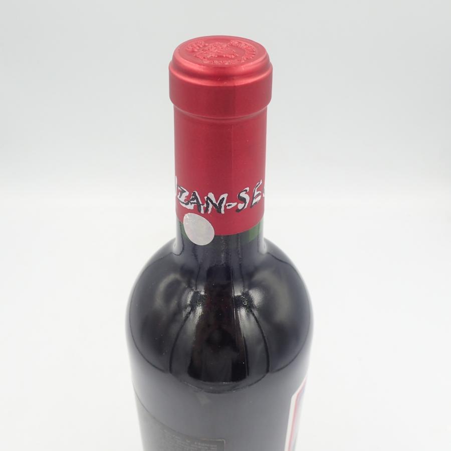 正規通販商品 シャトー ローザン セグラ 2009 750ml Chateau Rauzan Segla【H】