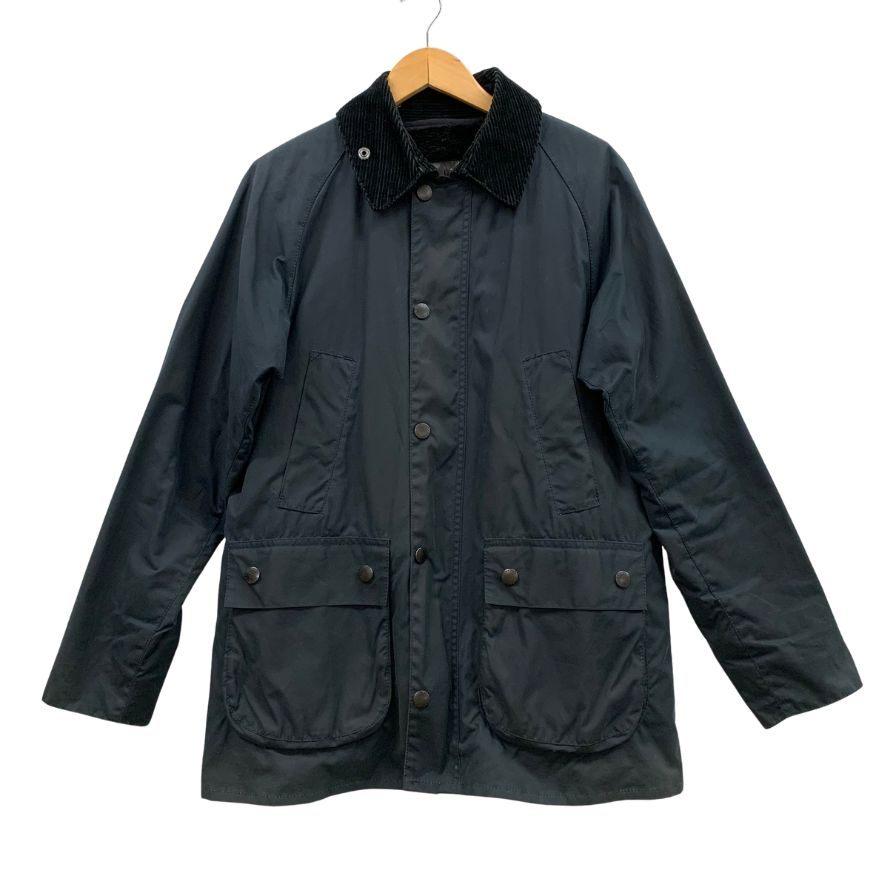 極美品◇バブアー オイルドジャケット ビデイル SL ライナー付 