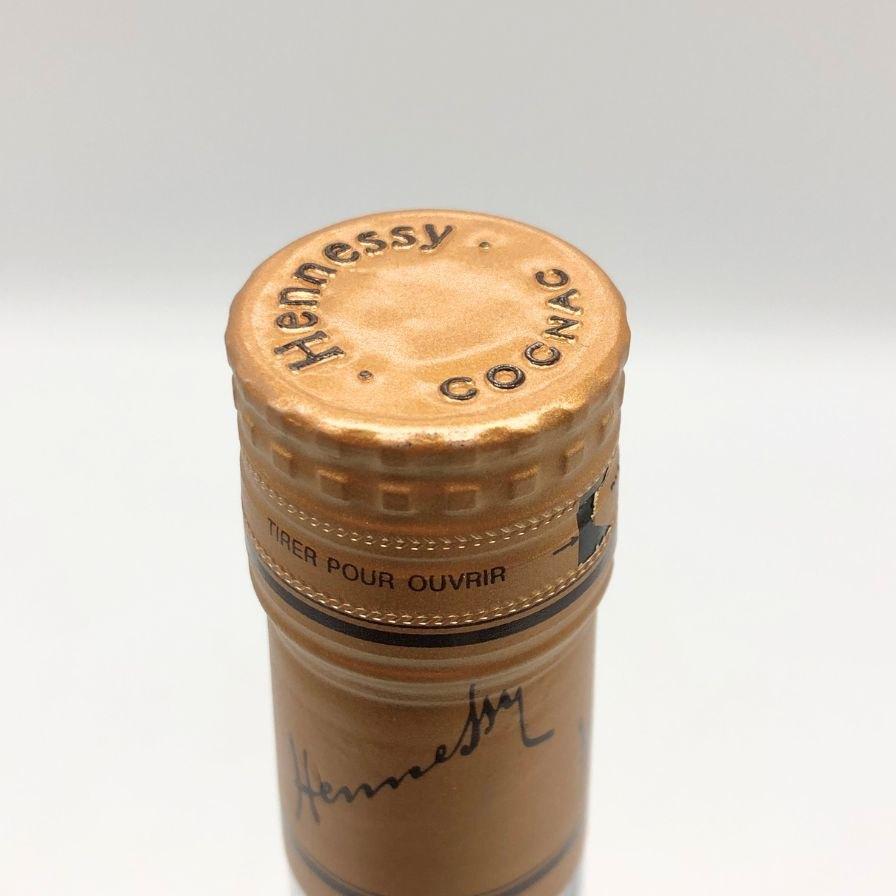 ドリンク、水、お酒 ヘネシー VSOP ファインシャンパーニュ スリム