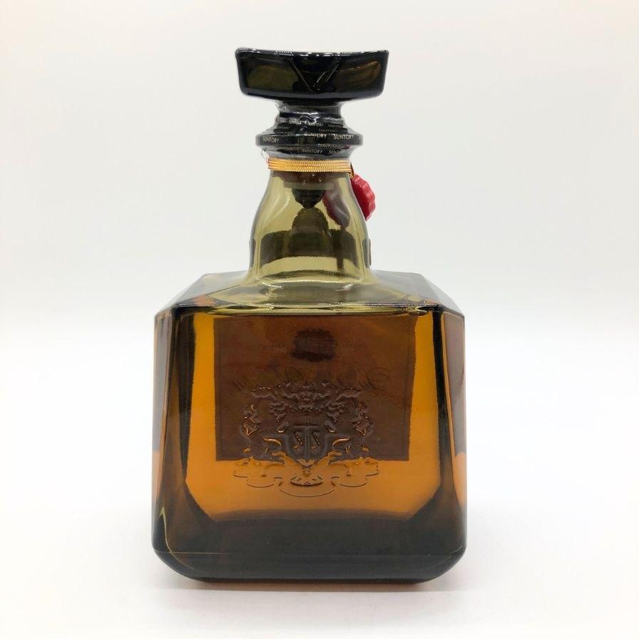 東京都限定◇サントリー ローヤル SR 向獅子マーク 1000ml 43 東京都限定◇サントリー ローヤル SR 向獅子マーク 1000ml 43