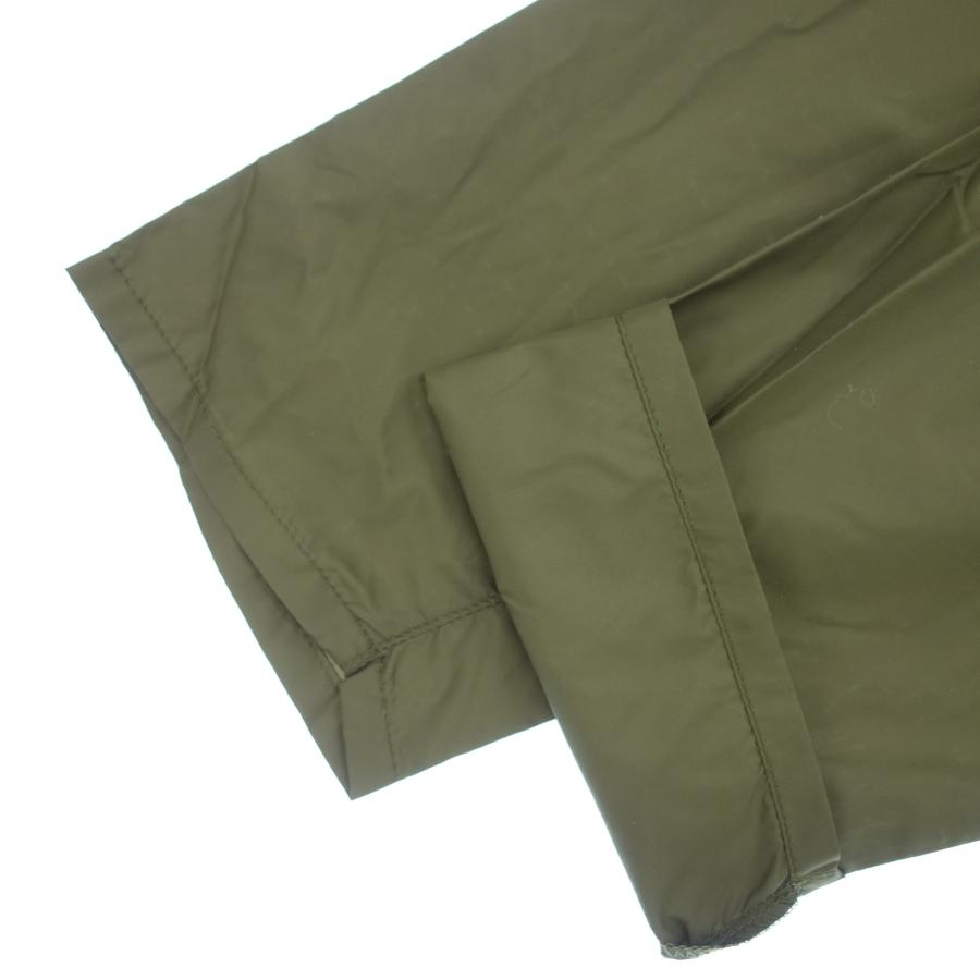 極美品◇バブアー パッカブルジャケット ナイロン 1601101 メンズ