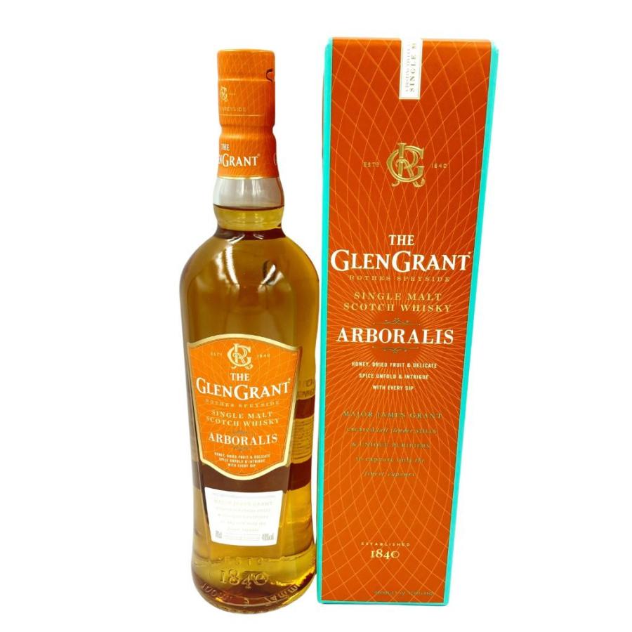 グレングラント アルボラリス 700ml 40 THE GLEN GRANT ARBORALIS【D4】 rcITPG70PYOYWOMtgPストックラボ 通販 Yahoo