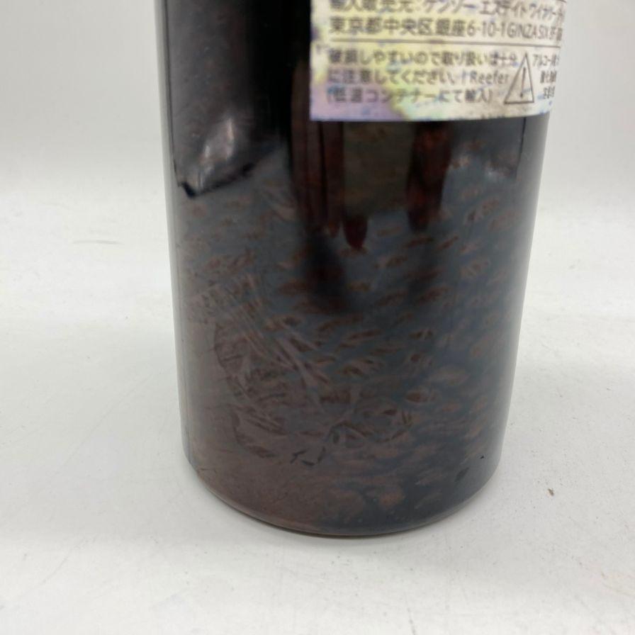 ケンゾー エステート 藍 2018 750ml 15.2% KENZO ESTATE ai 【I】｜stocklab｜07