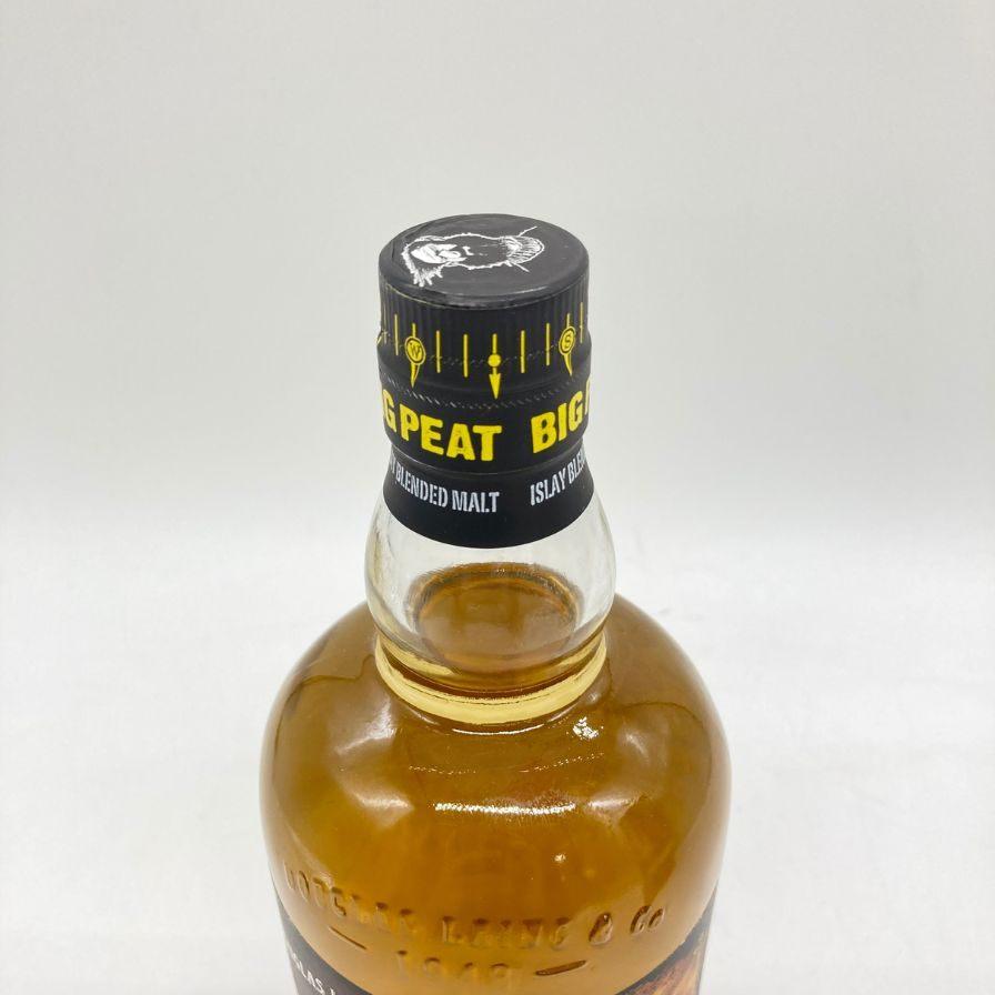 ダグラスレイン ビッグピート スモール バッチ 700ml 46% DOUGLAS