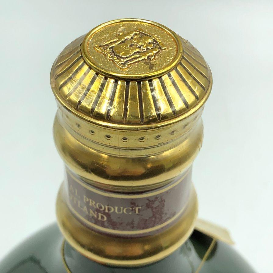 グレンフィディック 18年 ピュアモルト 陶器ボトル グリーン 700ml 43