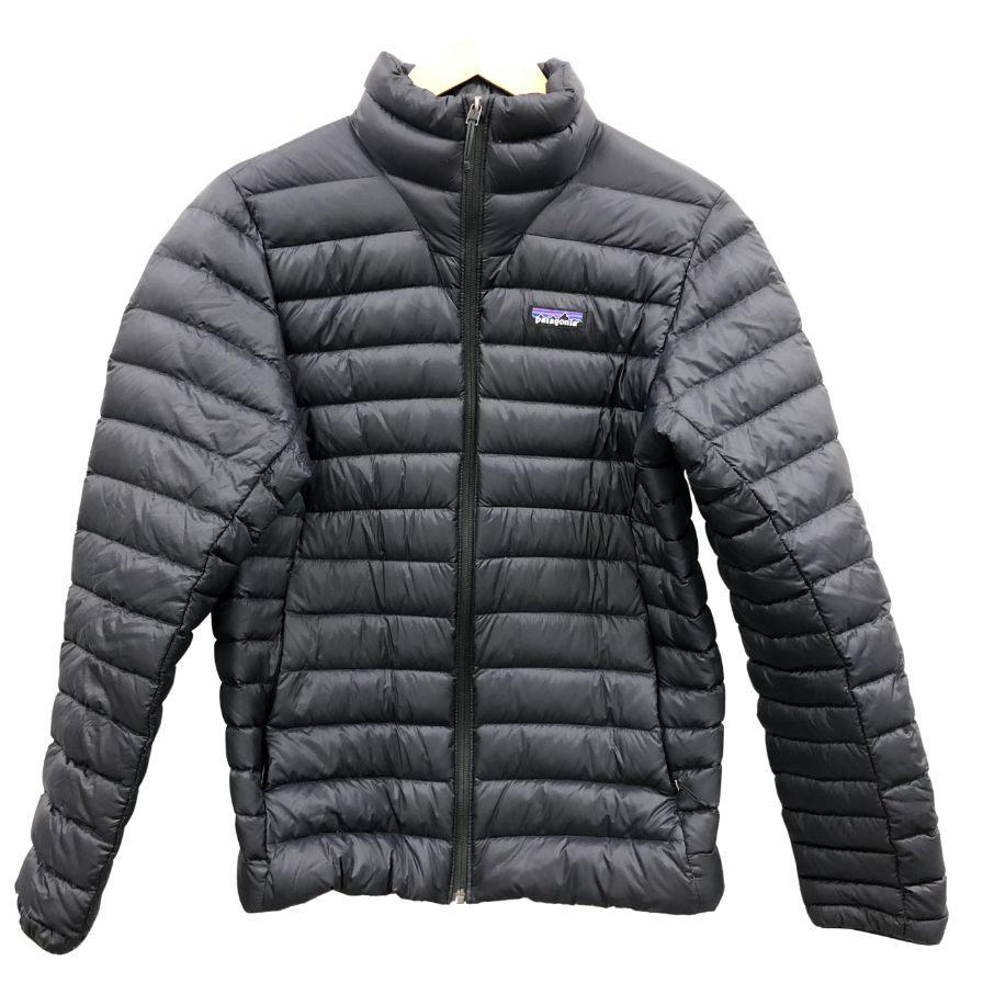 パタゴニア ダウンセーター ジャケット 84675FA22 完売品【S】 中古◇パタゴニア ダウンセーター 84675 FA22 メンズ サイズS