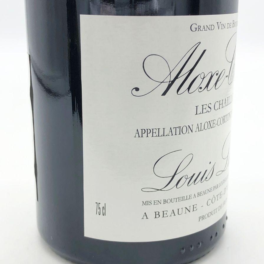 ルイ ラトゥール アロース コルトン プルミエ クリュ レ シャイヨ 2016 750ml 13.5% Louis Latour 【D0】 |  | 05