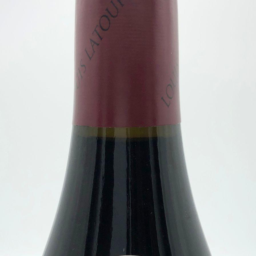 ルイ ラトゥール アロース コルトン プルミエ クリュ レ シャイヨ 2016 750ml 13.5% Louis Latour 【D0】 |  | 08