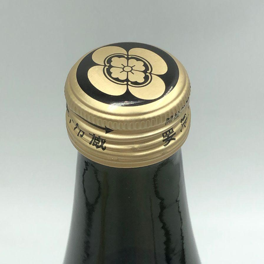 田酒 マイクロバブル 生 720ml 15% 2025年5月 Micro bubble 【AFA15】 |  | 02