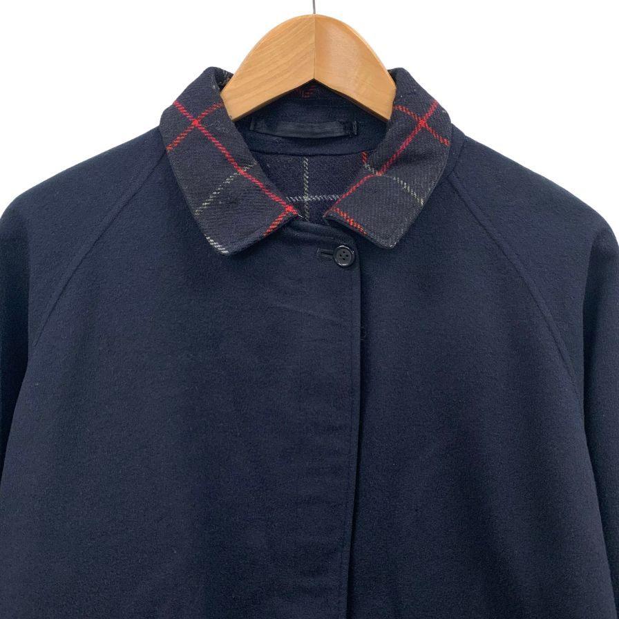 Burberry スイングトップ　ジャケット　70〜80s 美品◇バーバリー ブルゾン スウィングトップ 80S 旧タグ