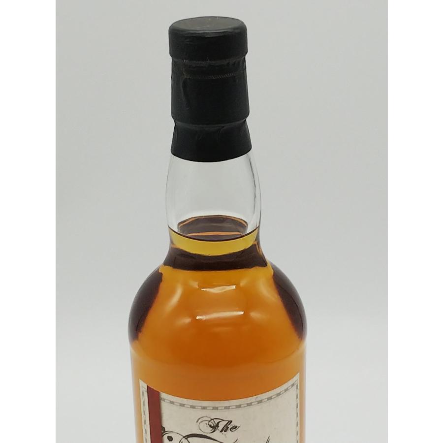 トミントール44年 THE FIRST EDITION TOMINTOUL 1967-2011 700ml 50.9