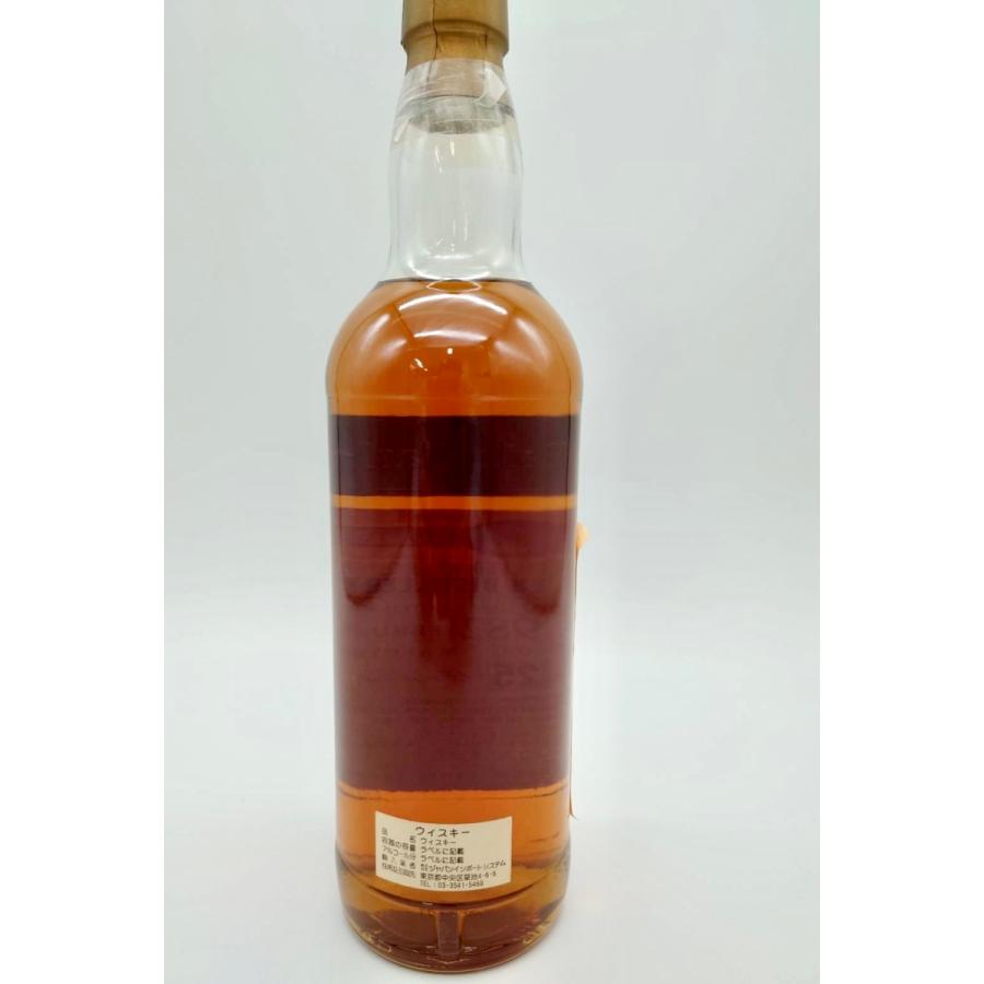 ポートエレン25年 Duglas Lain Old Malt Cask PORT ELLEN 1982 25y