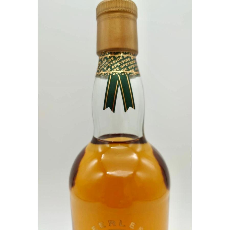 ピアレス マッカラン 35年 PEERLESS MACALLAN 35y 1968-2004 41