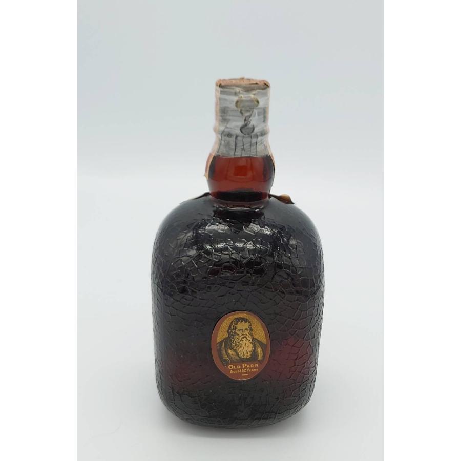オールドパー ティンキャップ OLD PARR TINCAP : Stock List - 通販