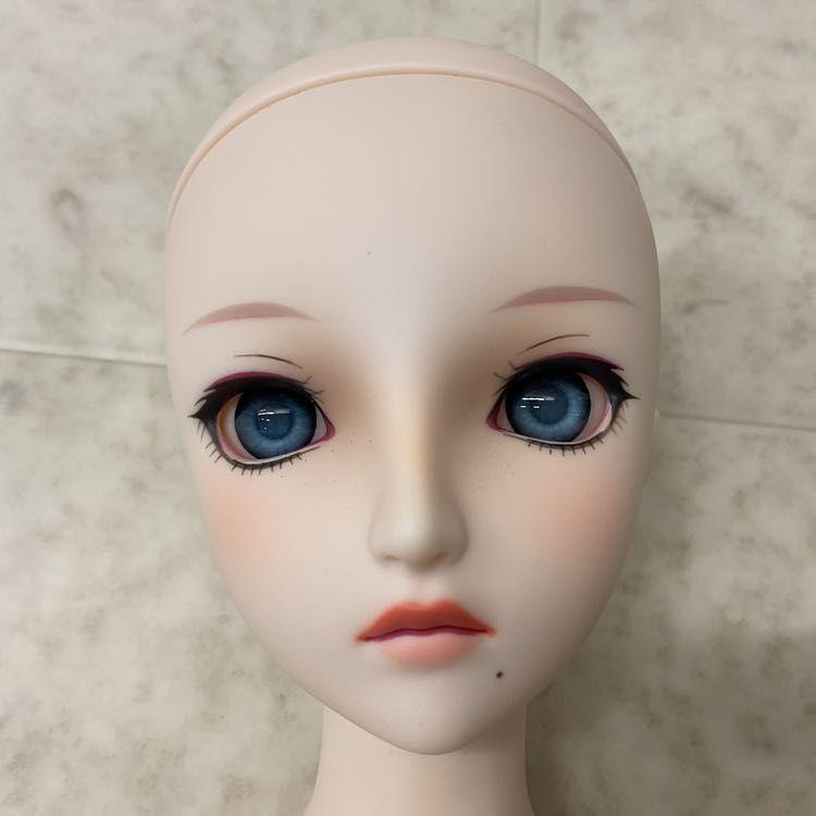 【LGP】ボークス ドルフィードリーム DD ニーアオートマタ 2B ヨルハ二号B型/140 |  | 04