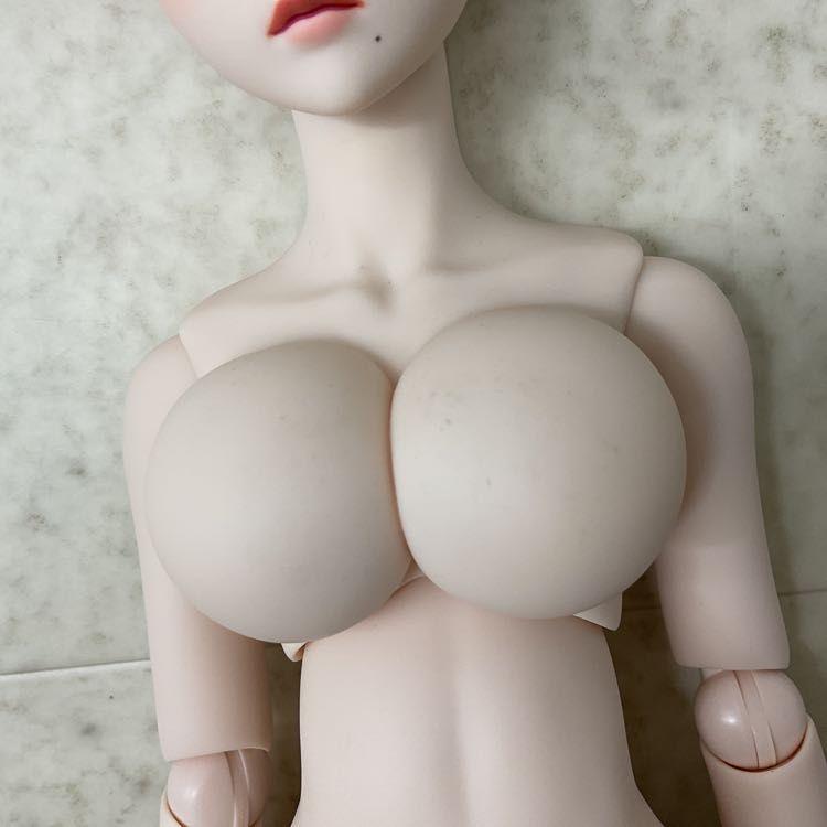 【LGP】ボークス ドルフィードリーム DD ニーアオートマタ 2B ヨルハ二号B型/140 |  | 05