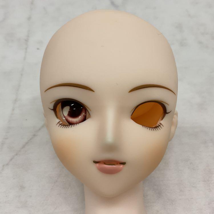 【LGP】ボークス DD ドルフィードリーム イメージキャラクター キョウコ Limited Edition/140 |  | 02
