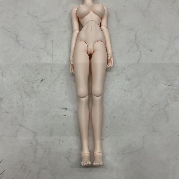 【LGP】ボークス DD ドルフィードリーム イメージキャラクター キョウコ Limited Edition/140 |  | 03