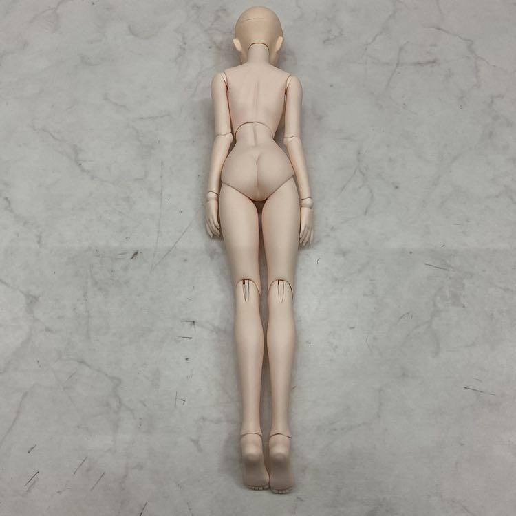 【LGP】ボークス DD ドルフィードリーム イメージキャラクター キョウコ Limited Edition/140 |  | 04
