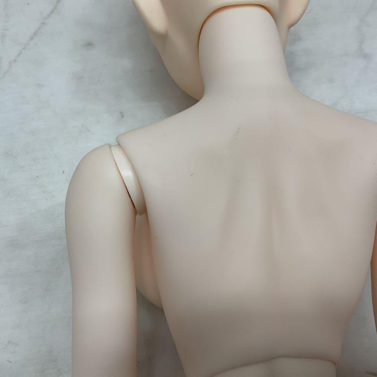 【LGP】ボークス DD ドルフィードリーム イメージキャラクター キョウコ Limited Edition/140 |  | 05