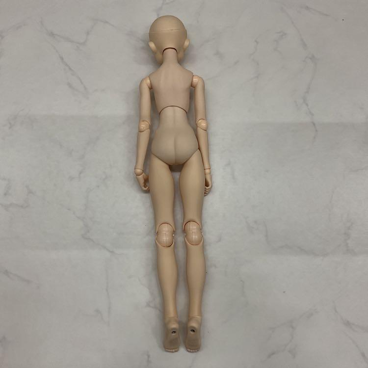 【LGP】アゾン ハイブリッドアクティブフィギュアキャラクター 1/3 劇場版 魔法少女まどか☆マギカ 鹿目まどか/140 |  | 04