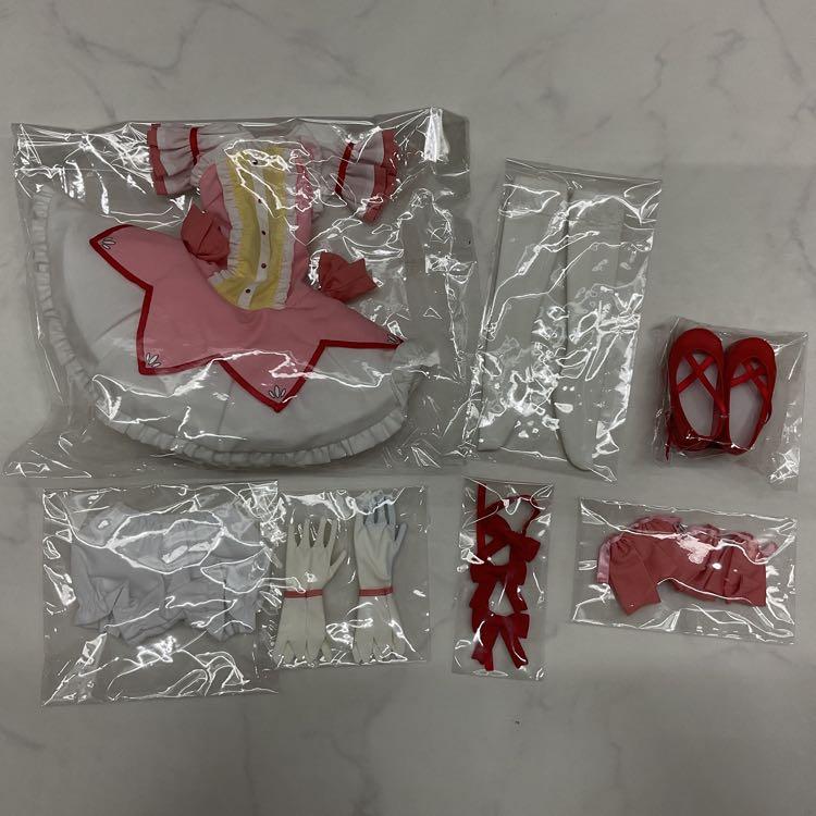 【LGP】アゾン ハイブリッドアクティブフィギュアキャラクター 1/3 劇場版 魔法少女まどか☆マギカ 鹿目まどか/140 |  | 07