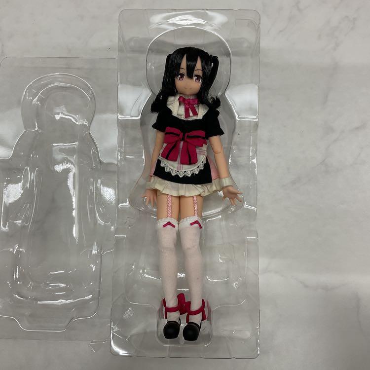 矢澤にこ ピュアニーモ Amazon.co.jp: ラブ*ライブ！ 矢澤にこ アゾン ピュアニーモ