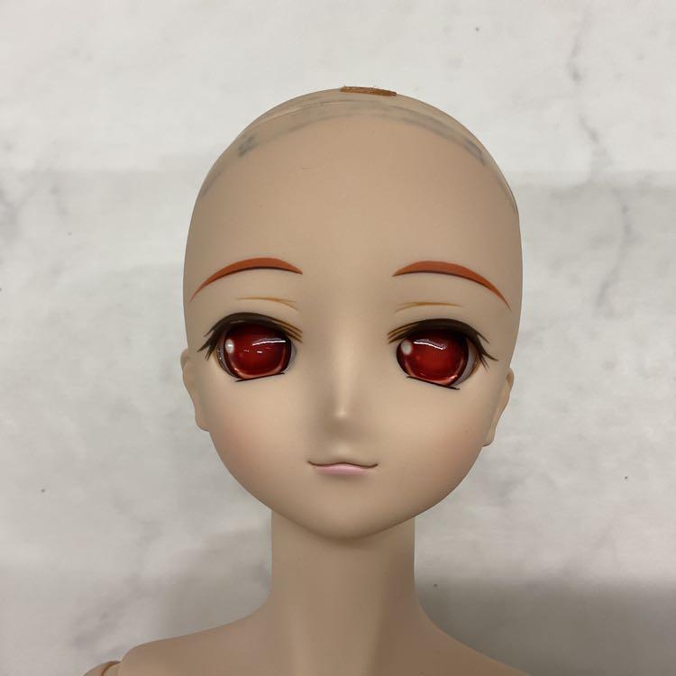 LGP】ボークス DD ドルフィードリーム ToHeart2 向坂環/140 : TOYS 