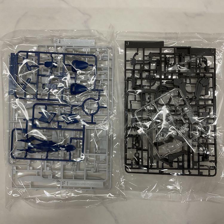 【LGP】MG 1/100 ウイングガンダムゼロEW Ver.Ka/100 |  | 03