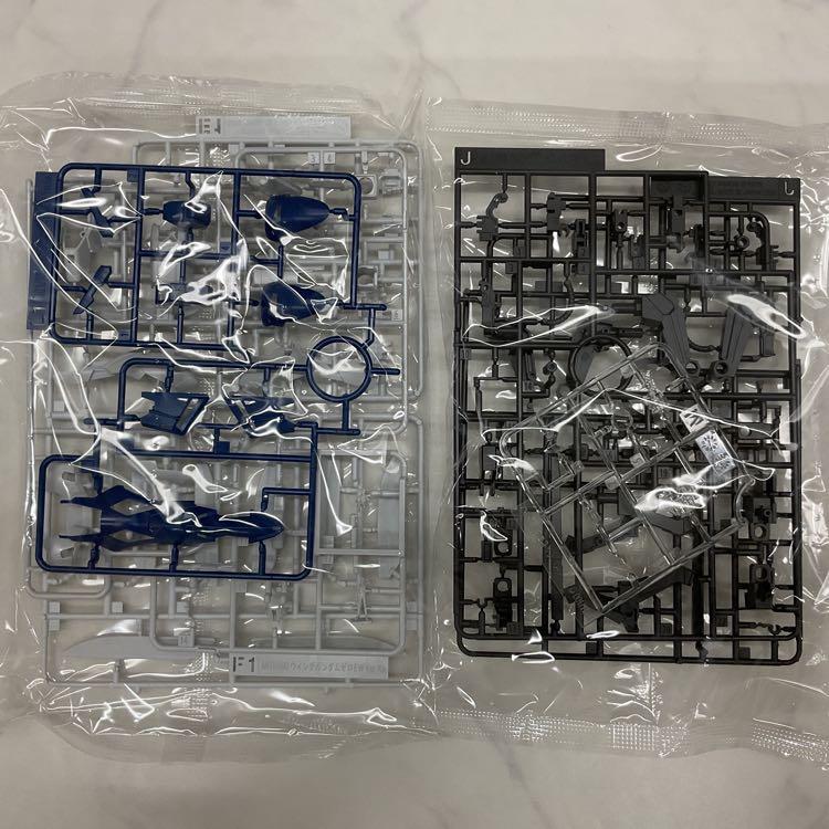 【LGP】MG 1/100 ウイングガンダムゼロEW Ver.Ka/100 |  | 05