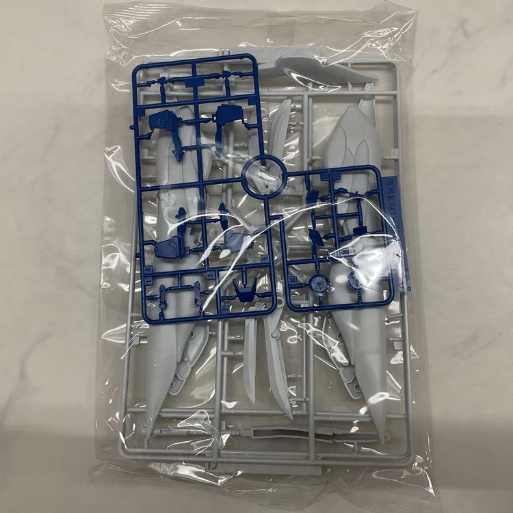 【LGP】MG 1/100 ウイングガンダムゼロEW Ver.Ka/100 |  | 07