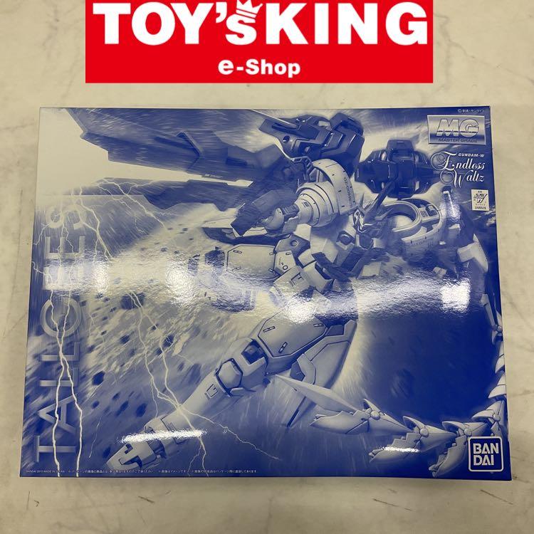 【LGP】MG 1/100 トールギスIII/100 | 
