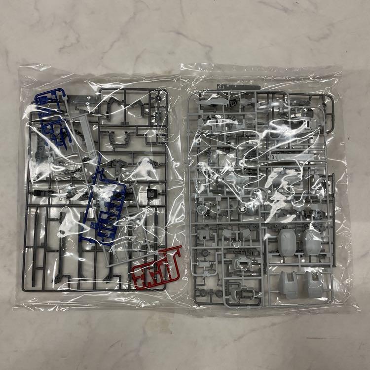【LGP】MG 1/100 トールギスIII/100 |  | 02