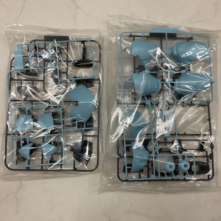 【LGP】MG 1/100 ユーマ・ライトニング専用機高機動型ゲルググ/100 |  | 02