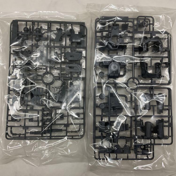【LGP】MG 1/100 ユーマ・ライトニング専用機高機動型ゲルググ/100 |  | 03