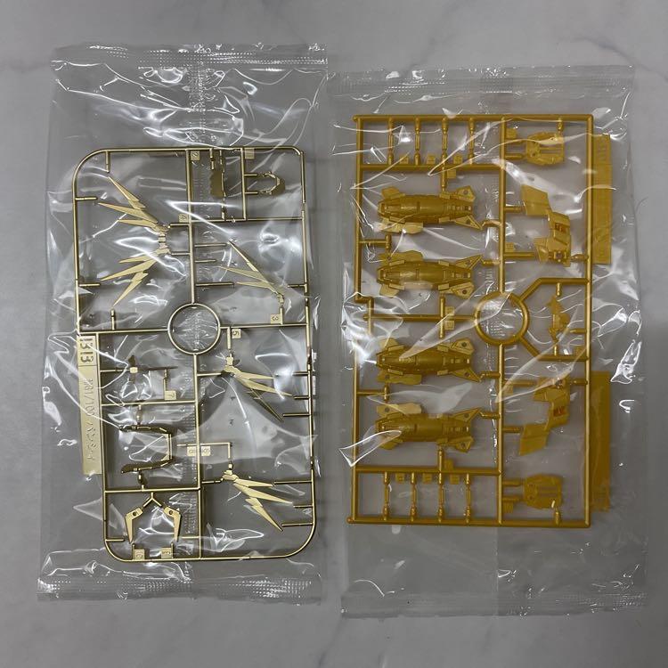 【LGP】MG 1/100 ユニコーンガンダム2号機 バンシィ Ver.Ka/100 |  | 02