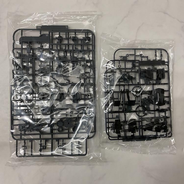 【LGP】MG 1/100 ユニコーンガンダム2号機 バンシィ Ver.Ka/100 |  | 05