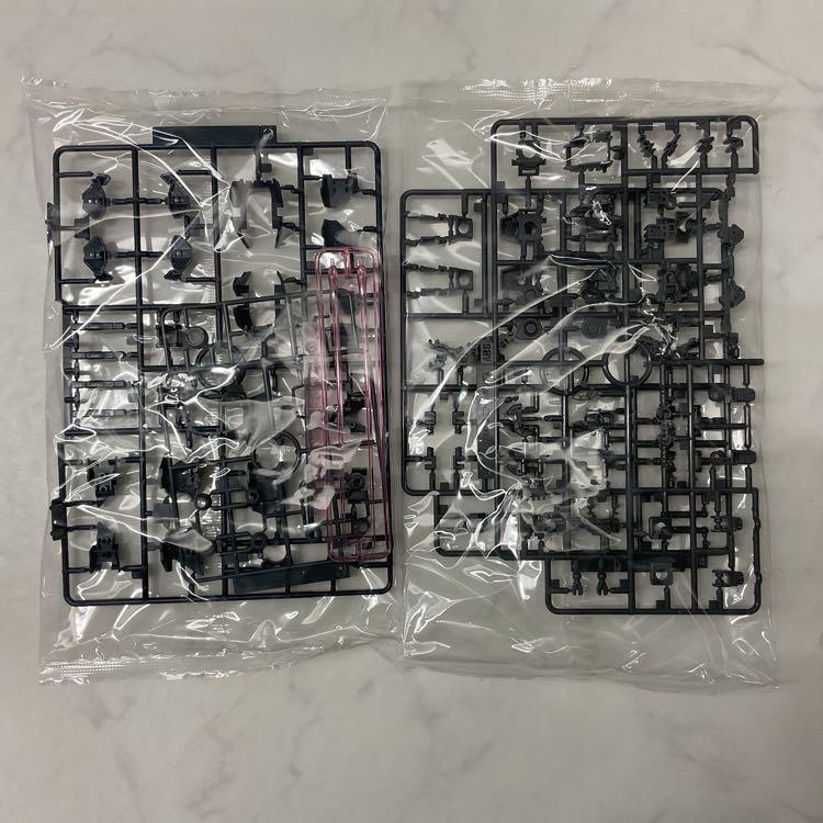 【LGP】MG 1/100 ユニコーンガンダム2号機 バンシィ Ver.Ka/100 |  | 06