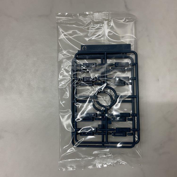 【LGP】MG 1/100 ユニコーンガンダム2号機 バンシィ Ver.Ka/100 |  | 07