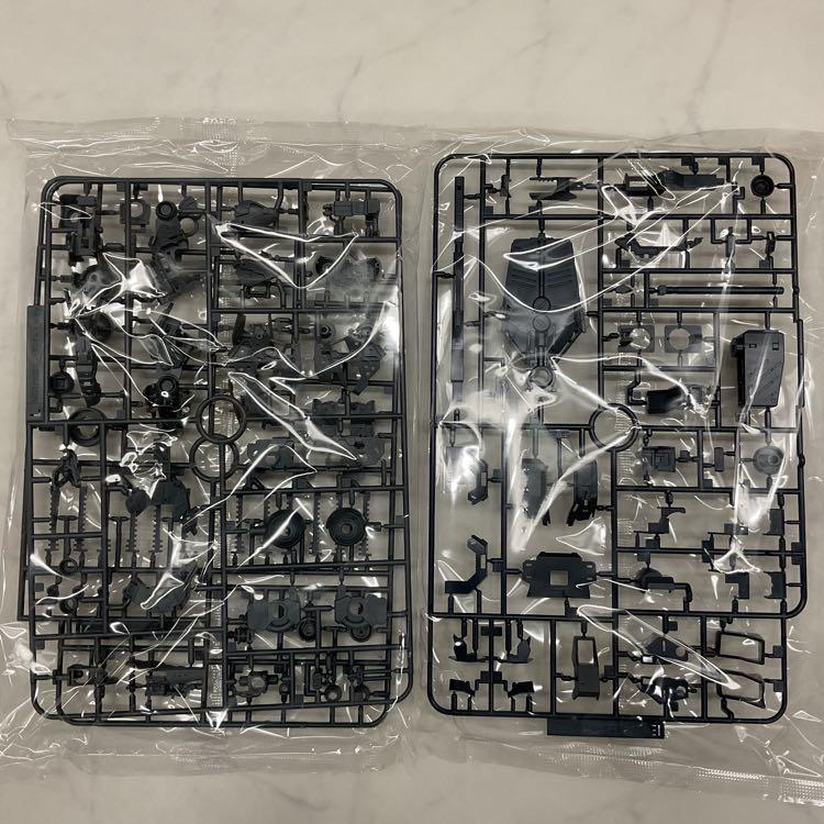 【LGP】MG 1/100 RX-93 νガンダム Ver.Ka/100 |  | 02