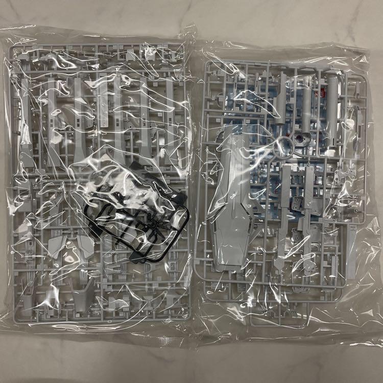 【LGP】MG 1/100 RX-93 νガンダム Ver.Ka/100 |  | 05