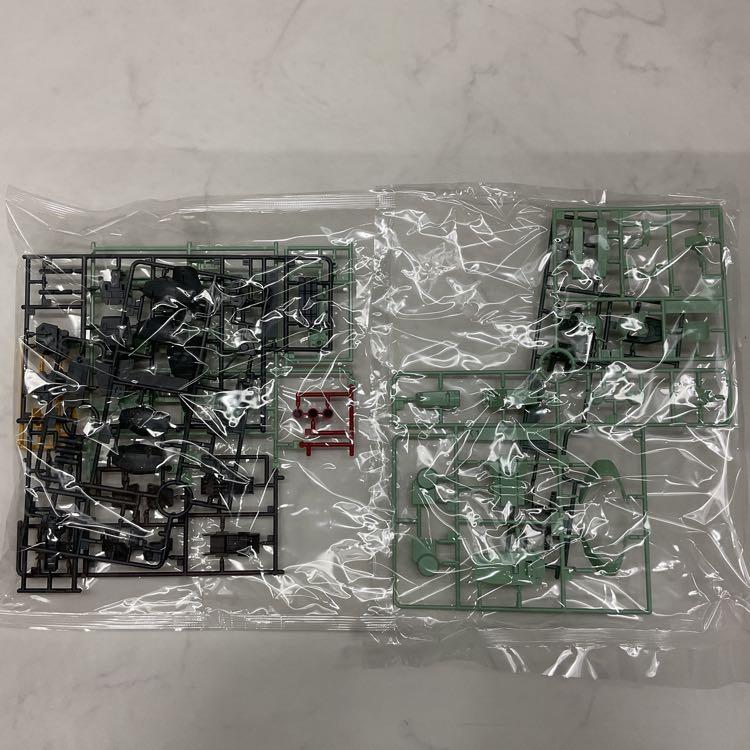 【LGP】MG 1/100 スタークジェガン/100 |  | 01