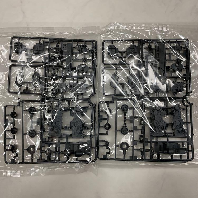 【LGP】MG 1/100 スタークジェガン/100 |  | 02