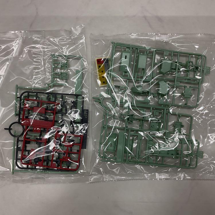 【LGP】MG 1/100 スタークジェガン/100 |  | 04