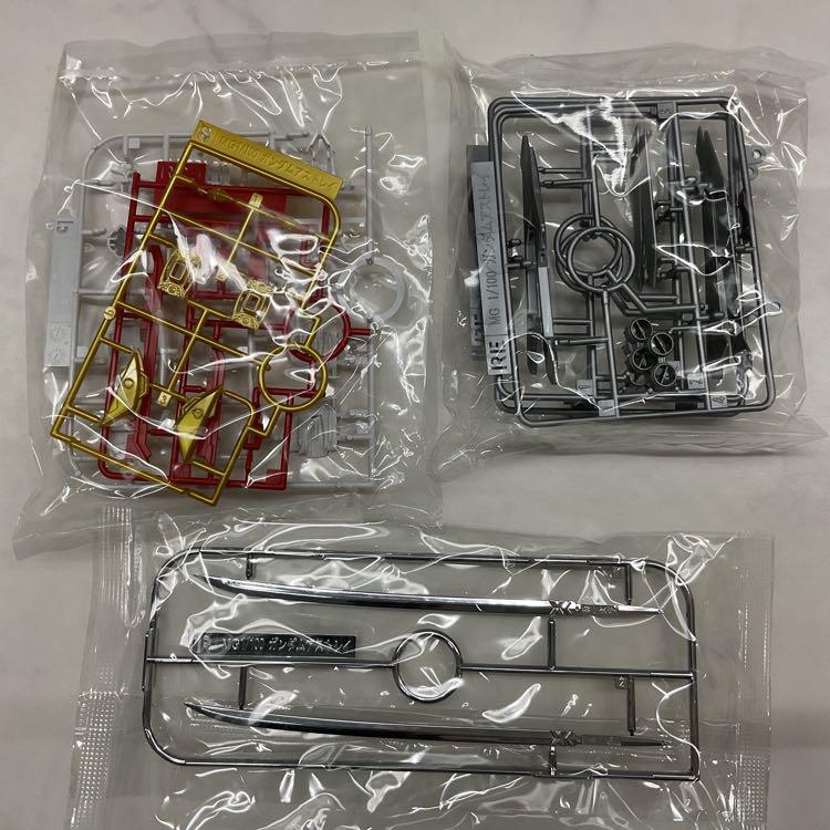 【LGP】MG 1/100 ガンダムアストレイ レッドドラゴン/100 |  | 02