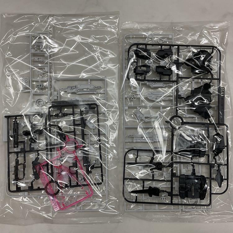 【LGP】MG 1/100 ガンダムアストレイ レッドドラゴン/100 |  | 04