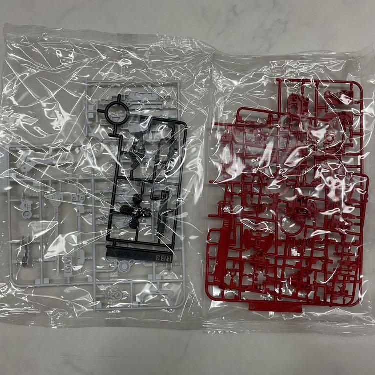 【LGP】MG 1/100 ガンダムアストレイ レッドドラゴン/100 |  | 06